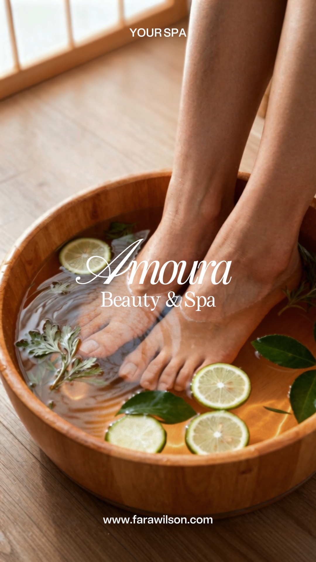 Belleza y Spa