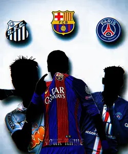 NEYMAR PRIME