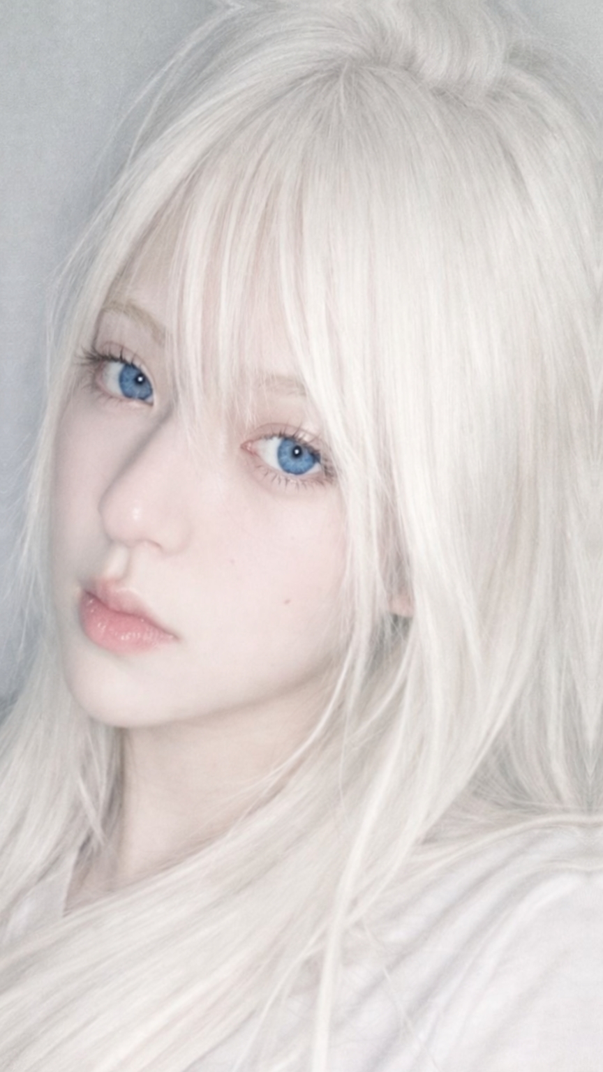 TREND JJ ALBINO
