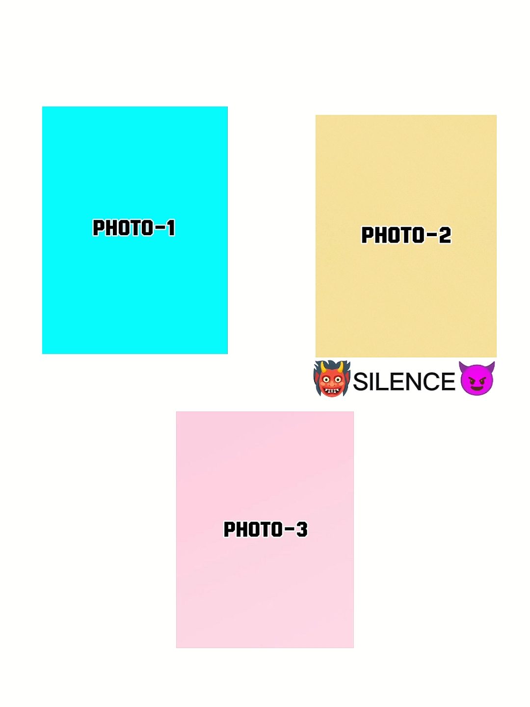 NEW TREND TEMPLATE 