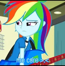 me core V1
