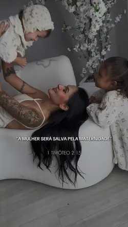 Dia das mães