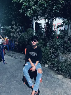 Manado kece