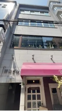 美味しいラーメン屋さん
