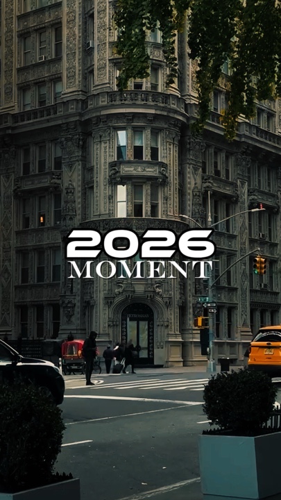 2026 Moment 