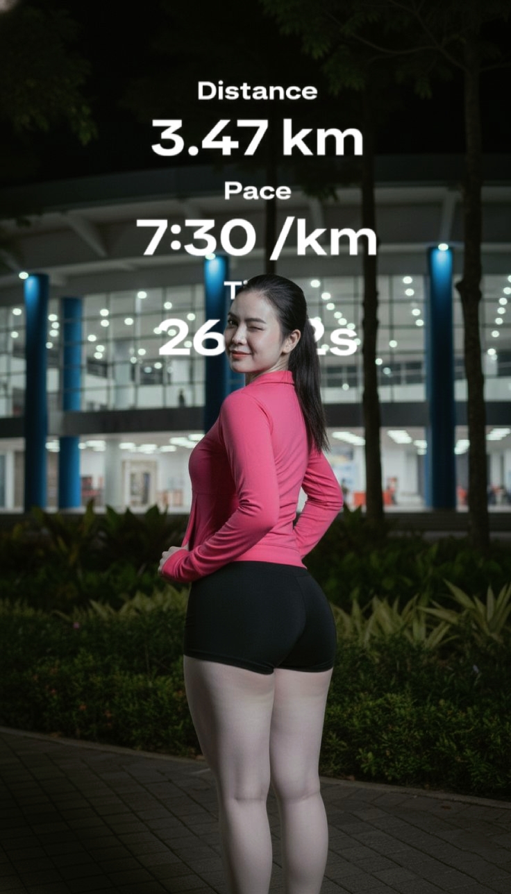 STRAVA trend