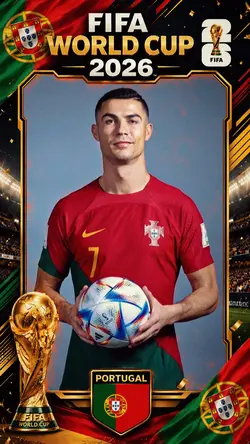FIFA WORLD CUP 2026