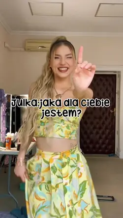  jesteś idealna 