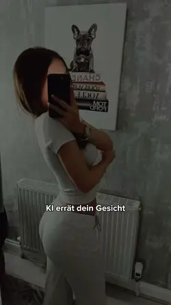 KI errät dein Gesich