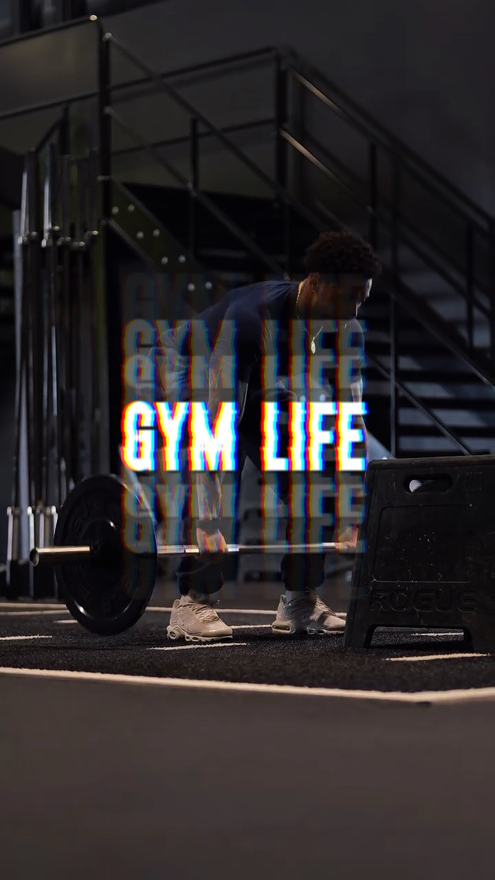 VIDA DE GIMNASIO 