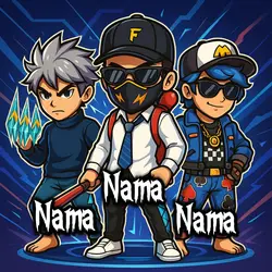 logo ff bertiga kece