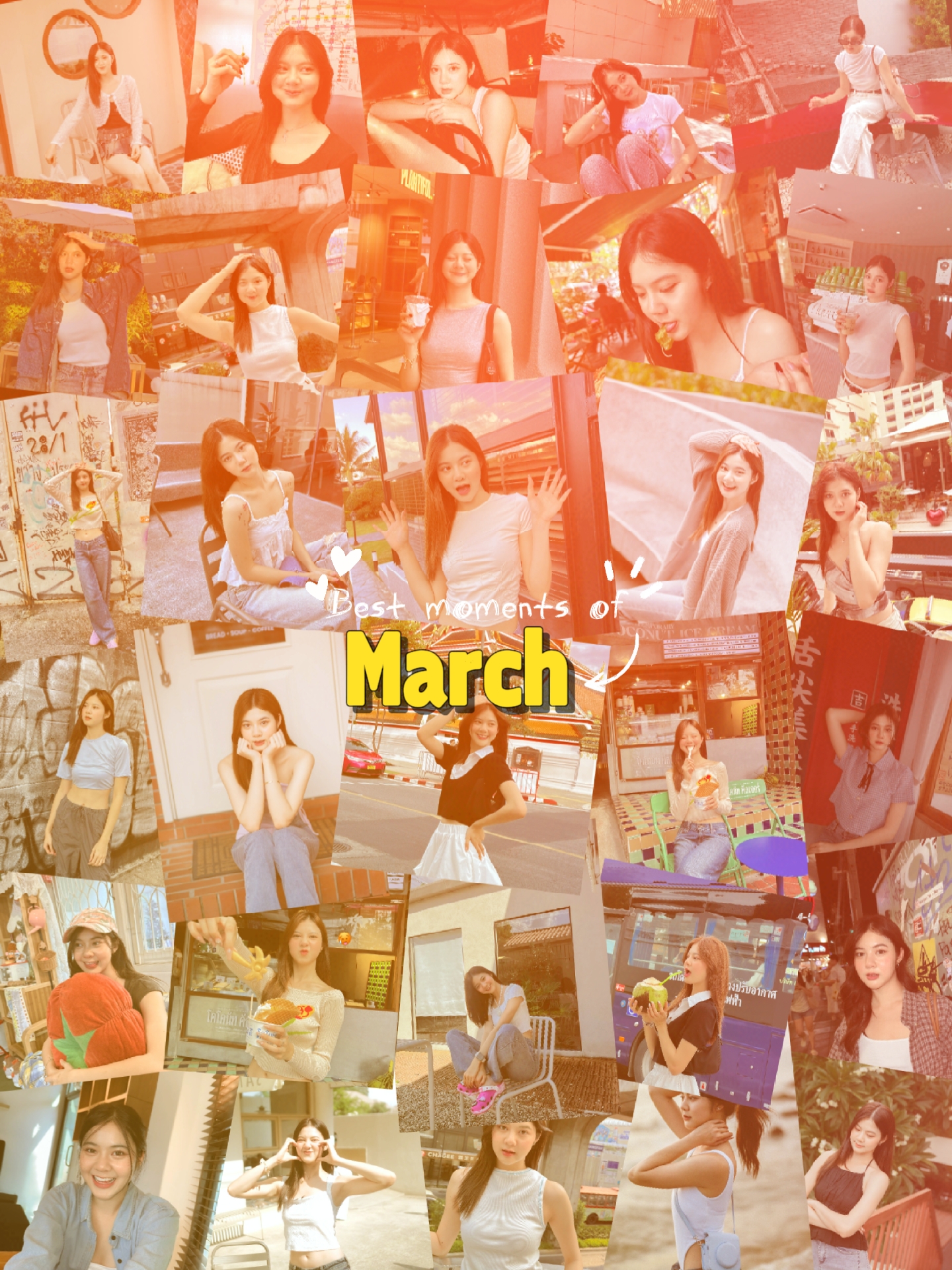 march recap 2026