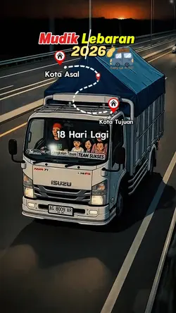 18 Hari Lagi