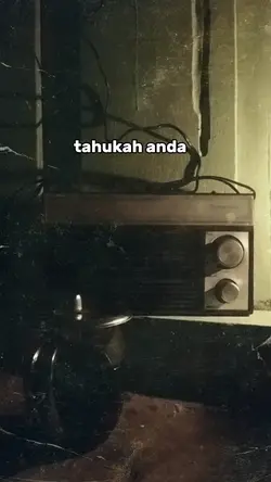 Radio jadul