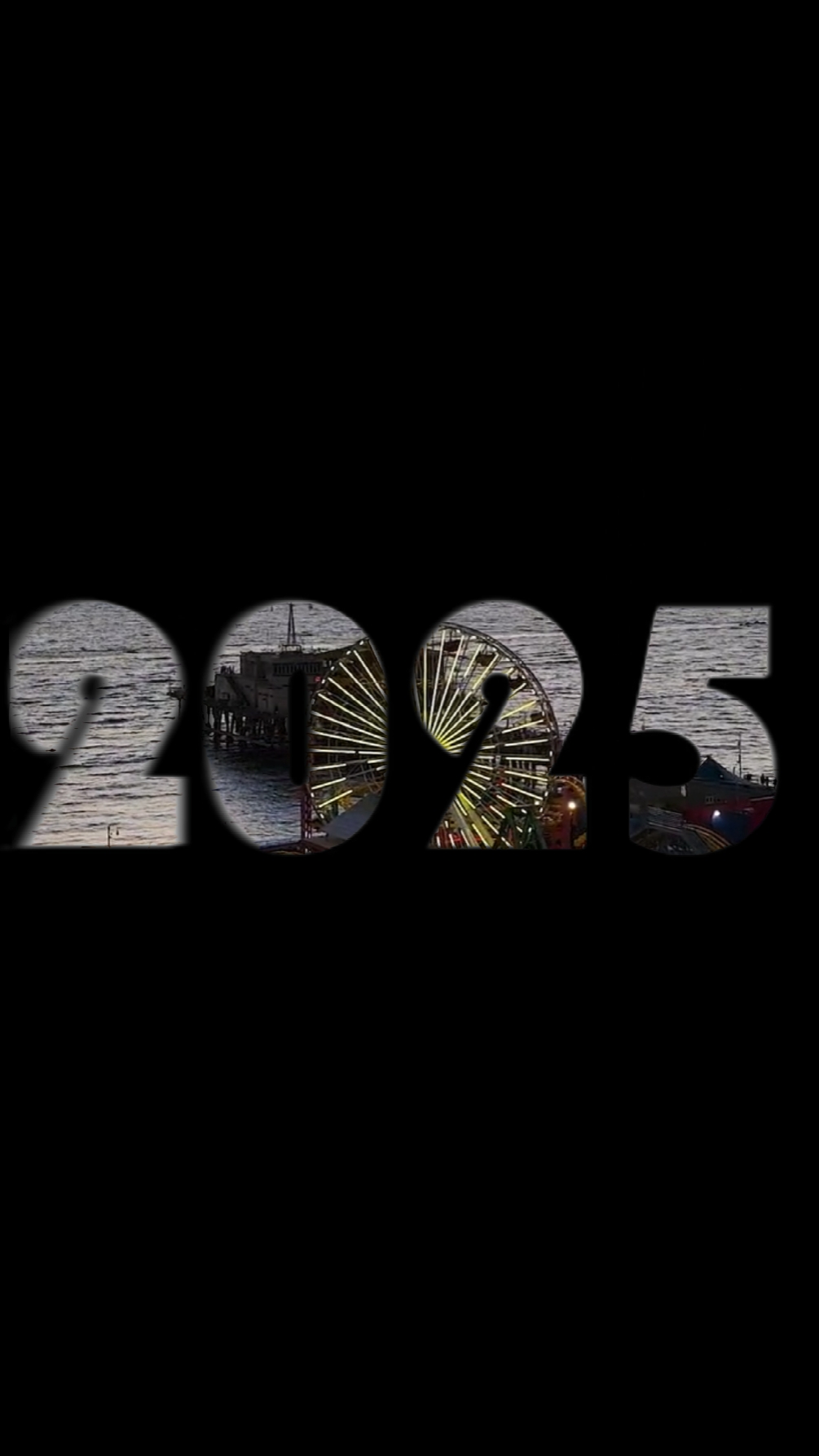 2025 Recap