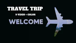 Travel Máy Bay