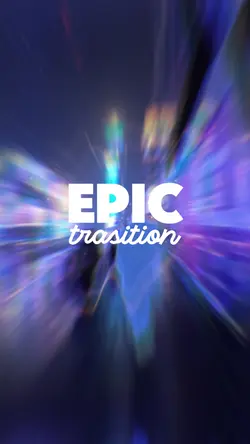 Epic transition