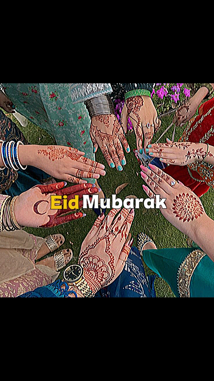 2026 Idul Fitri