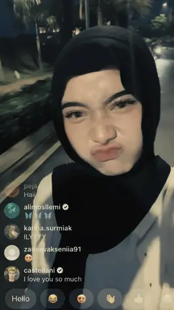 trend live tiktok