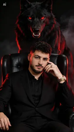Black Wolf