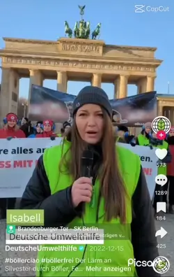 feuerwerksverbot hzm