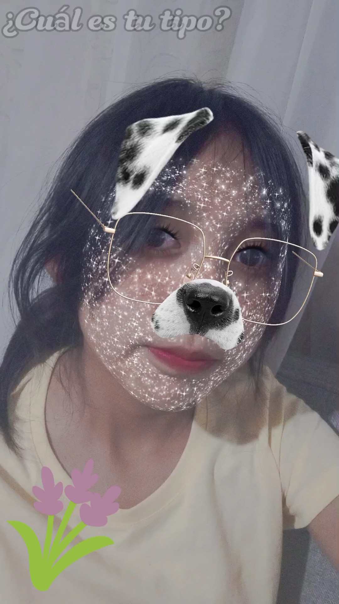 Cómo mi noviecito <3