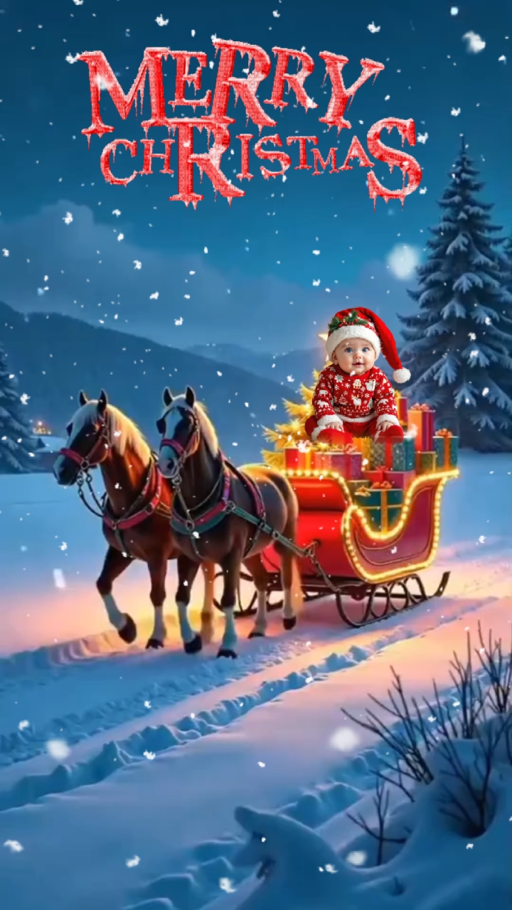 Feliz Navidad 