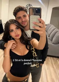 L’homme parfait