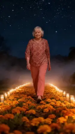 Dia de muertos