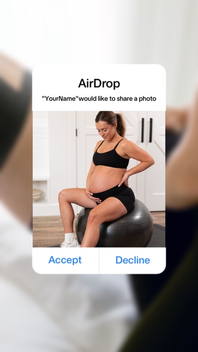 Pregnancypreparation
