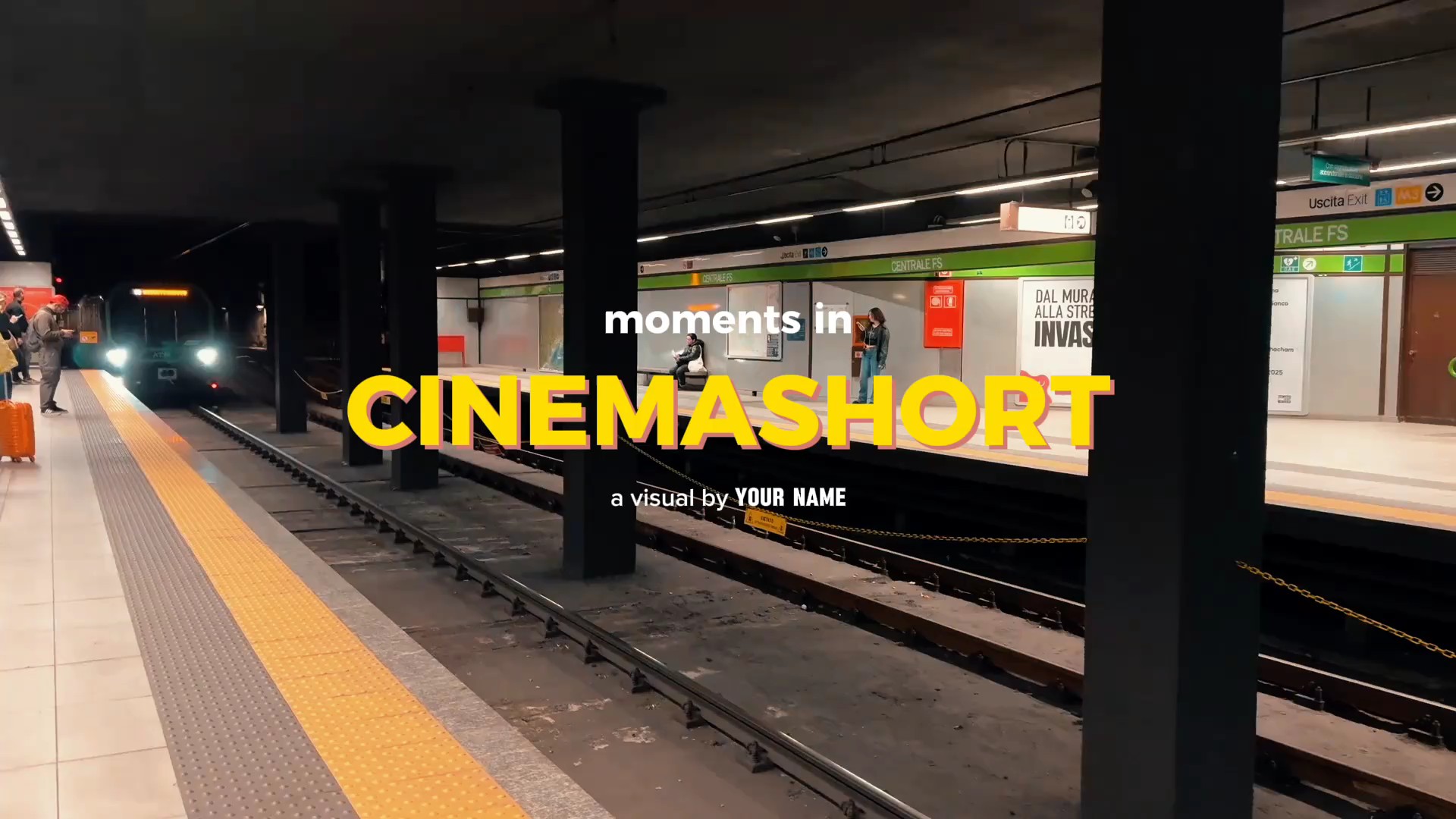 cinemashort