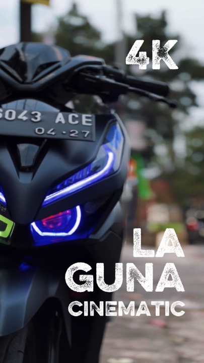 Cinematográfico De Bicicleta