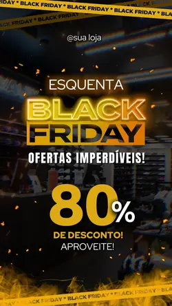 Black Friday