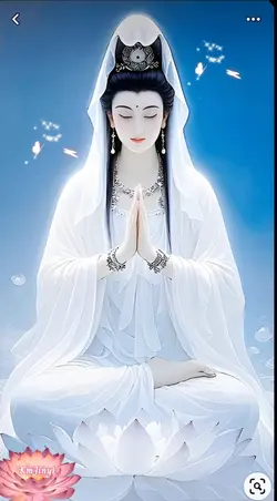 พระโพธิสัตว์กวนอิม