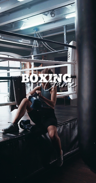 boxing training 