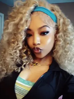 Blessing me