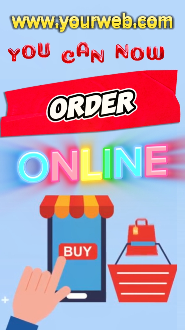 Toko Online Tamplate