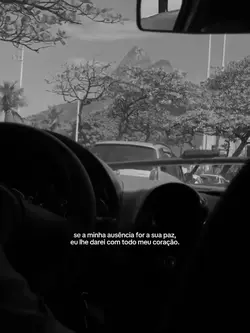 ausência
