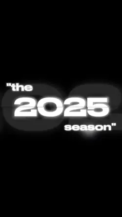 and with that 2025