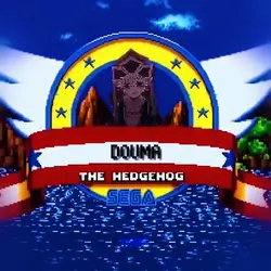 DOUMA SEGA
