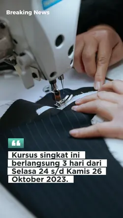 Template Berita