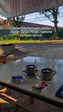 wes wulan safar