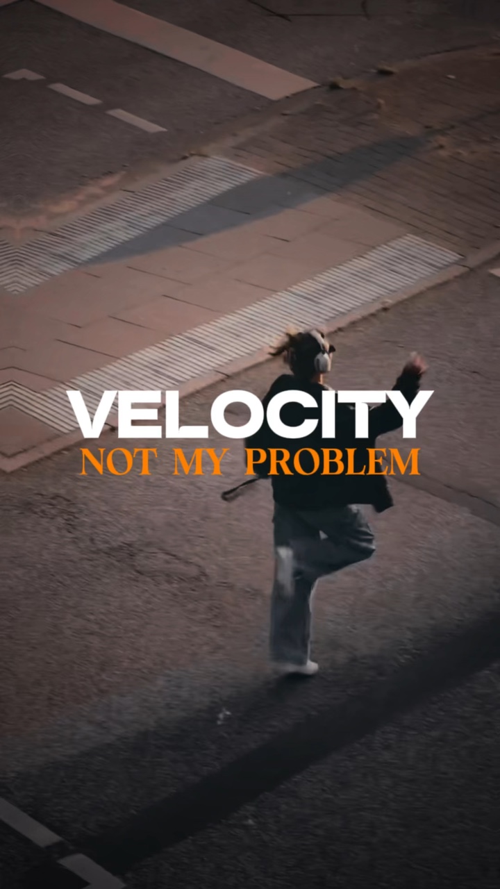 not my problem