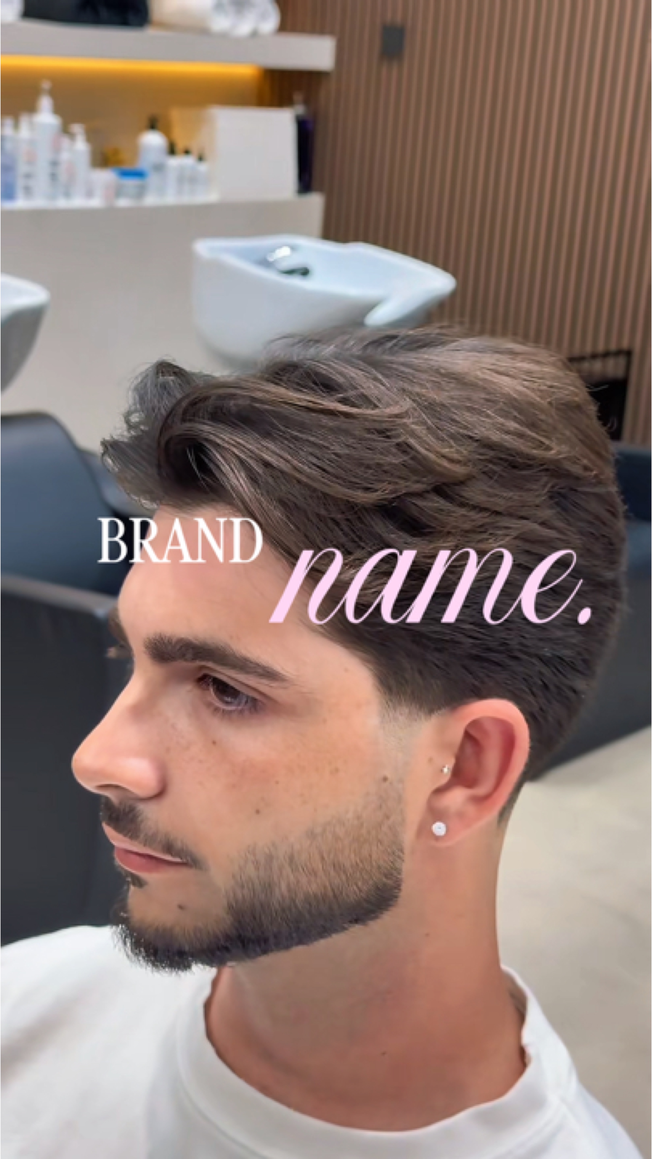 Peluquero