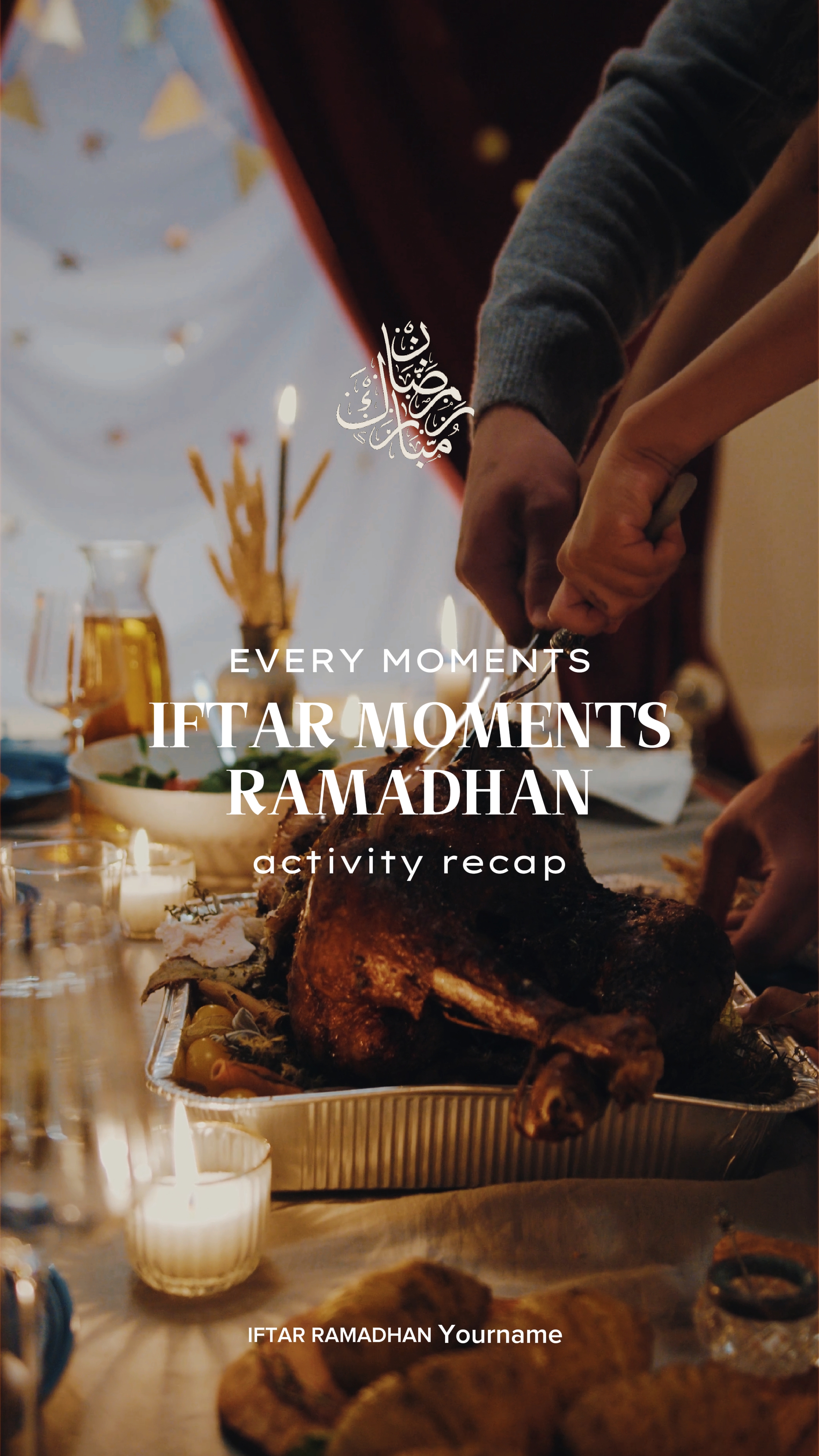 MOMEN IFTAR