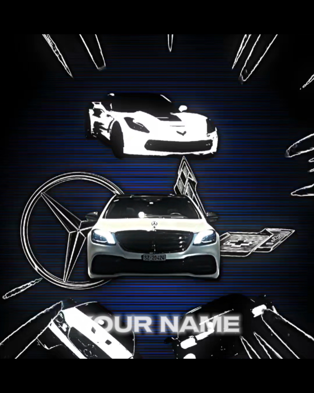 Modification de voiture gratuite