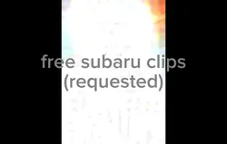 subaru free clips
