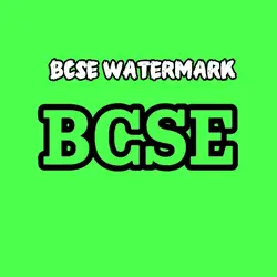 BCSE WATERMARK