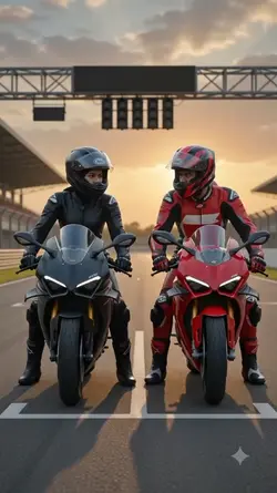 GRAND PRIX MANDALIKA