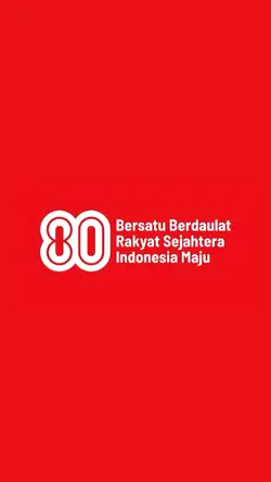 Hari Ulang tahun RI